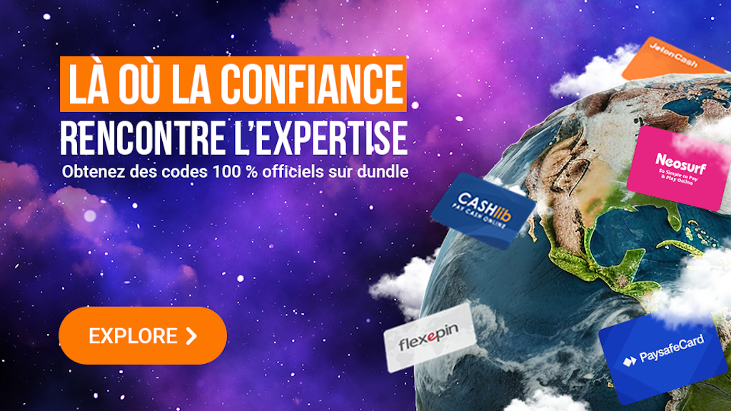 Dundle est sûr Dundle est sûr