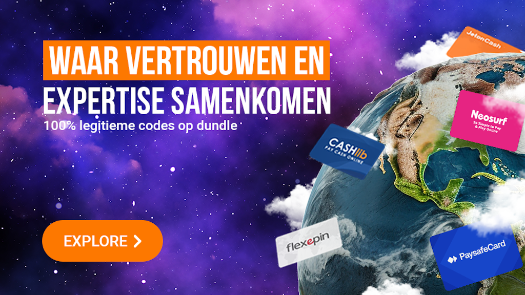 dundle is echt dundle is echt