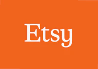 Etsy Gift Card
