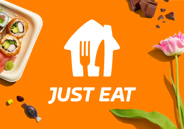 Just Eat Gift Card