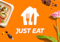 Just Eat Gift Card