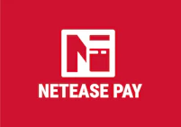 NetEase Pay Gift Card logo