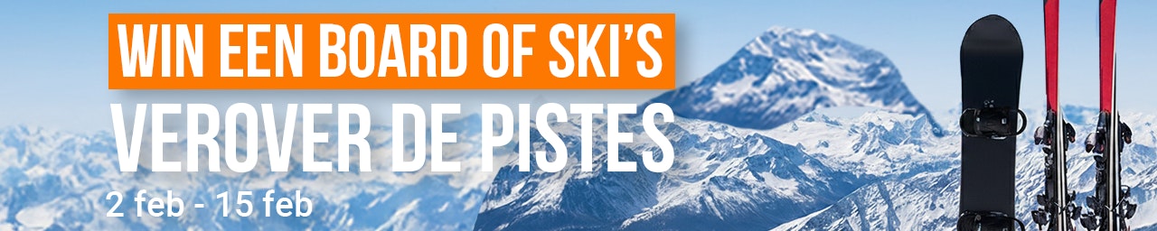 dundle winactie wintersport dundle winactie wintersport