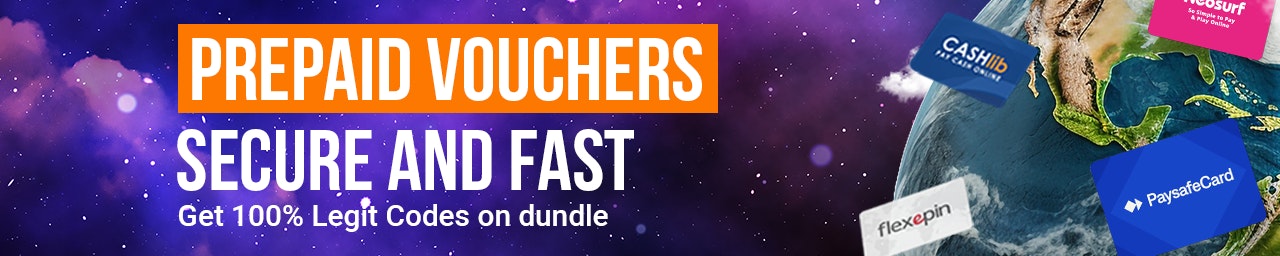 a purple star banner with a planet with floating payment cards