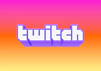 Twitch-Geschenkkarte