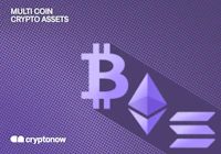 10 € Cryptonow Bitcoin Digital Code logo