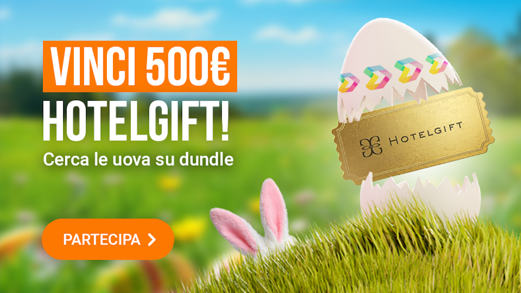 Cerca le uova su dundle