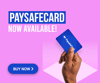 Buy paysafecard now to use in the United States New on dundle: get a paysafecard to buy online without credit card