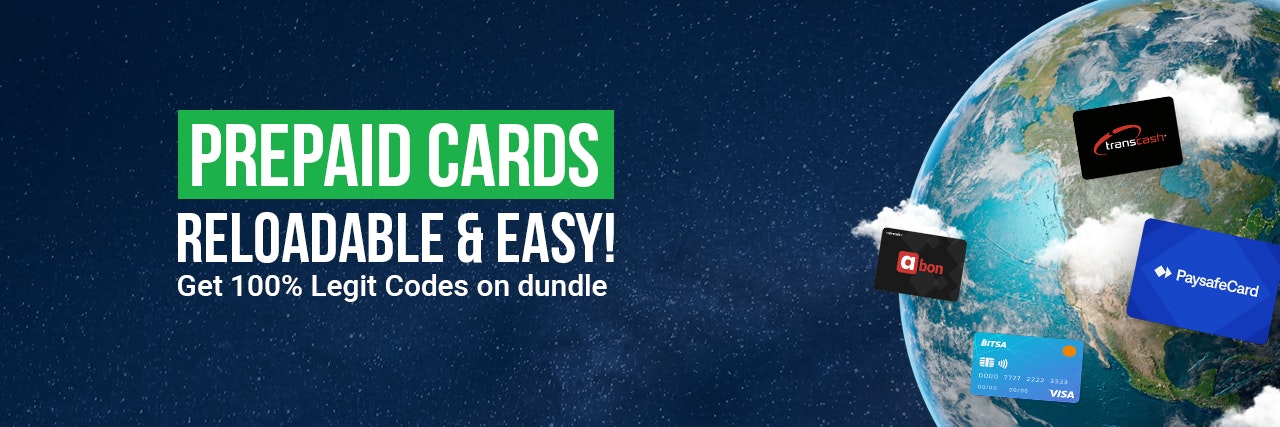 Prepaid Cards EN Prepaid Cards EN