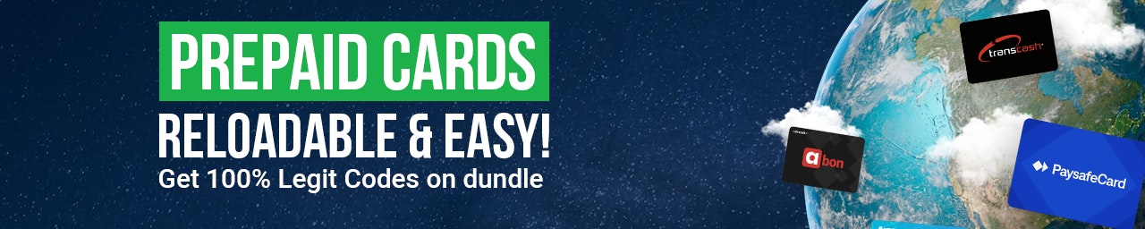 Prepaid Cards EN Prepaid Cards EN