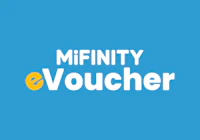 MiFinity eVoucher ¥24,000 logo