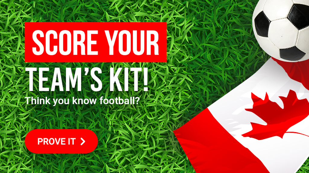 Football fever - CA Football fever - CA