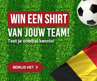 Football Fever - NL-be