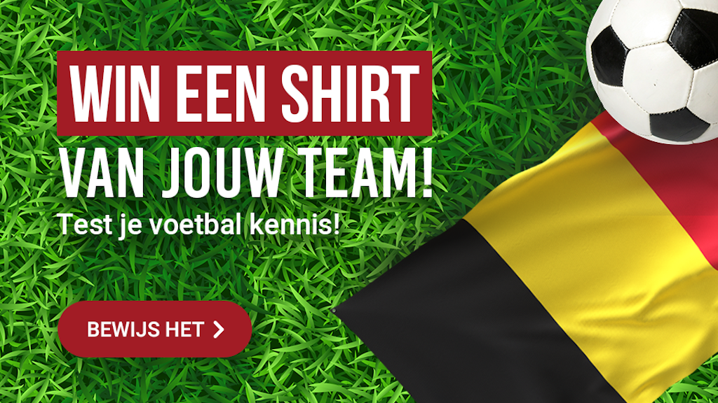 Football Fever - NL-be