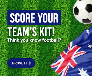 Football Fever - AU