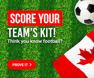 Football Fever - CA