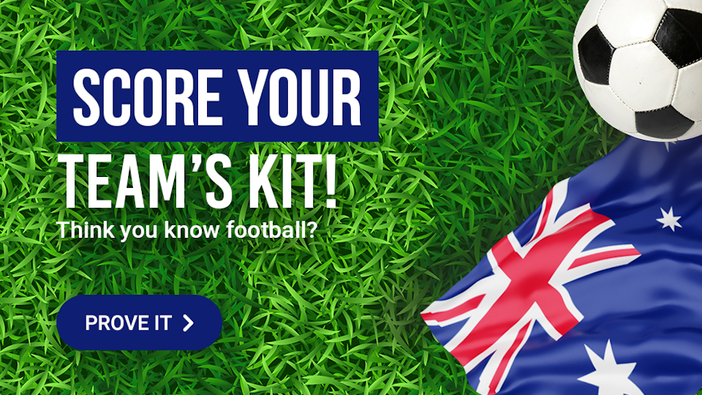 Football fever - AU