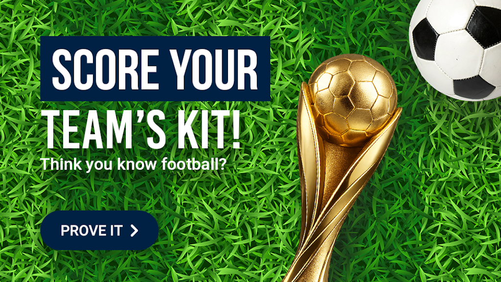 Football fever - EN