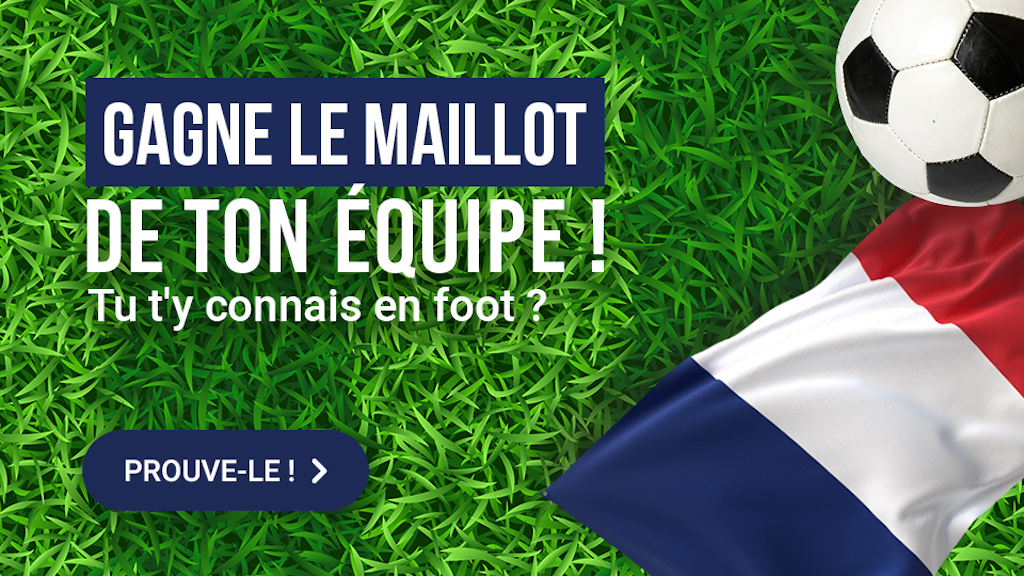 Football Fever - FR
