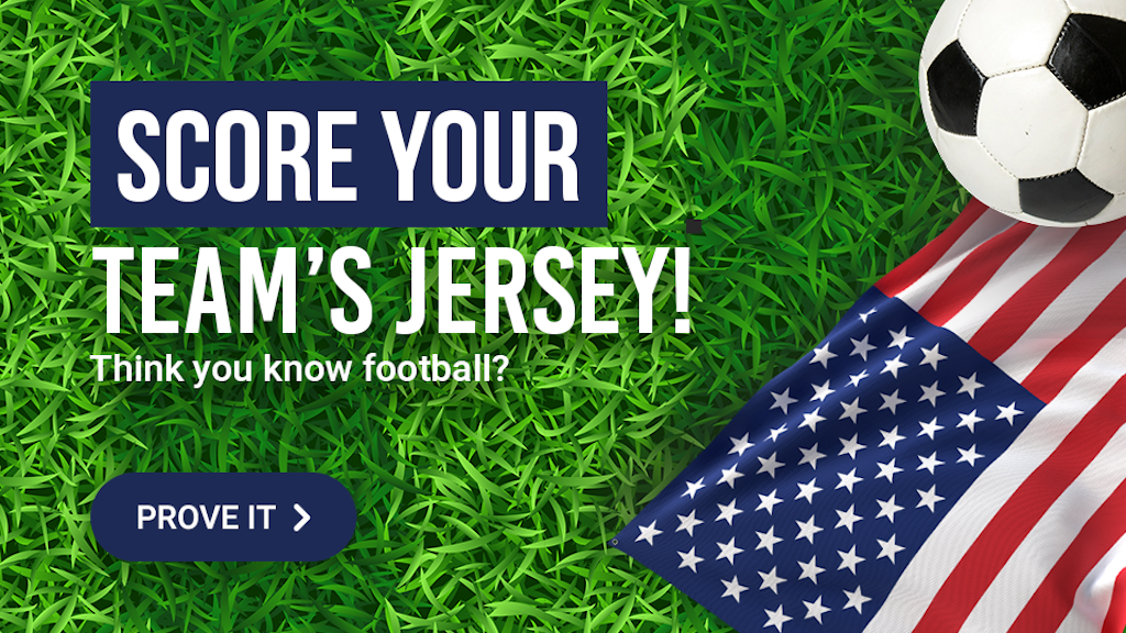 Football fever - US Football fever - US