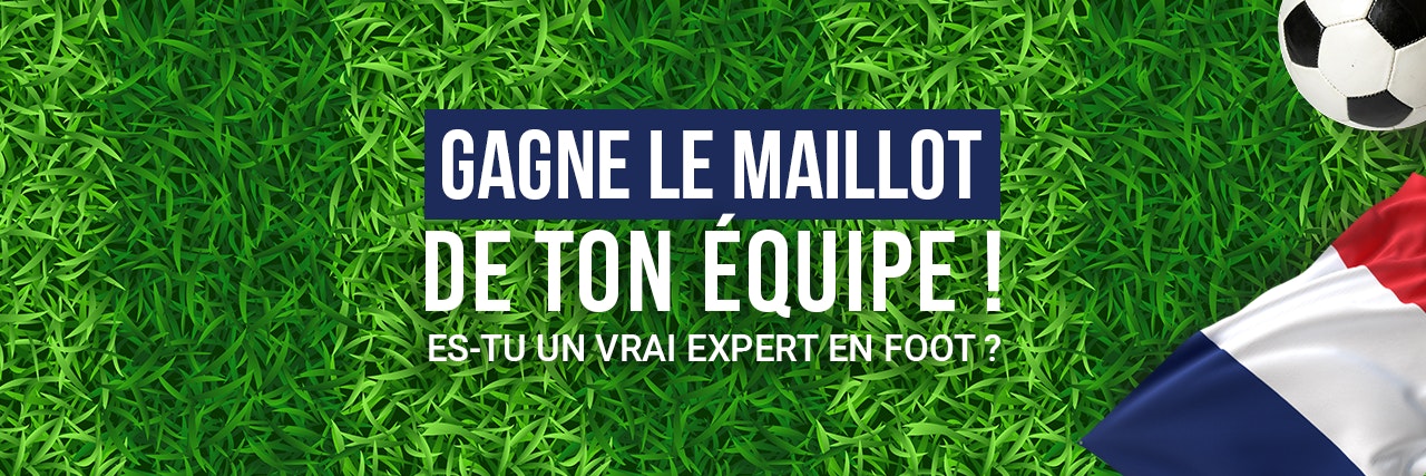 Football Fever Giveaway banner