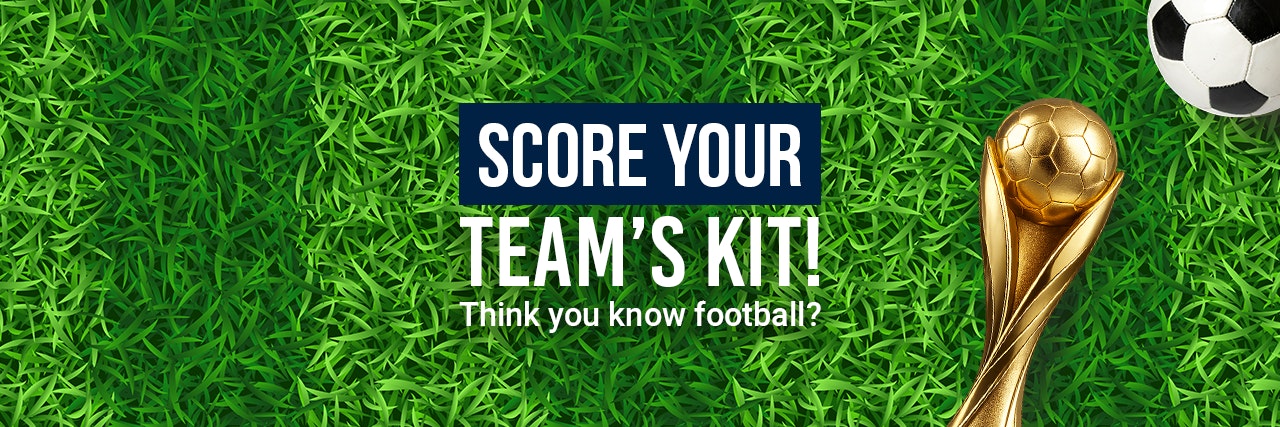 Football Fever Giveaway banner Football Fever Giveaway banner