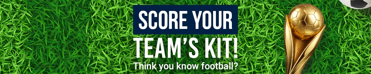 Football Fever Giveaway banner Football Fever Giveaway banner