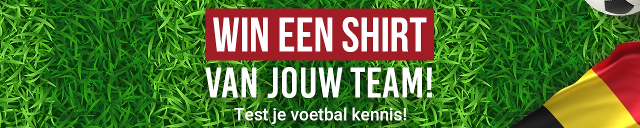 Football Fever - BE Football Fever - BE