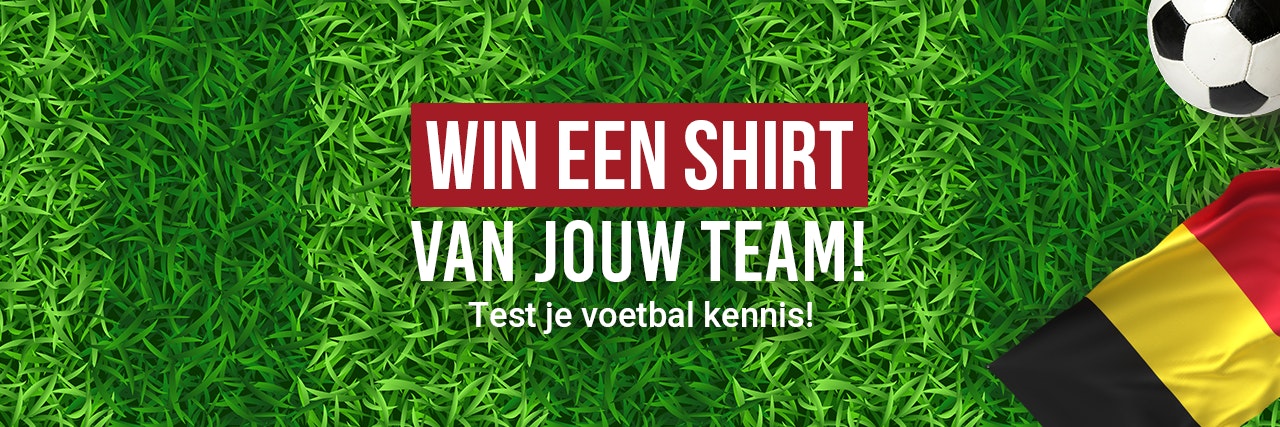 Football Fever - BE