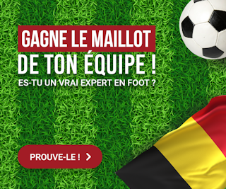 Football Fever - FR-be