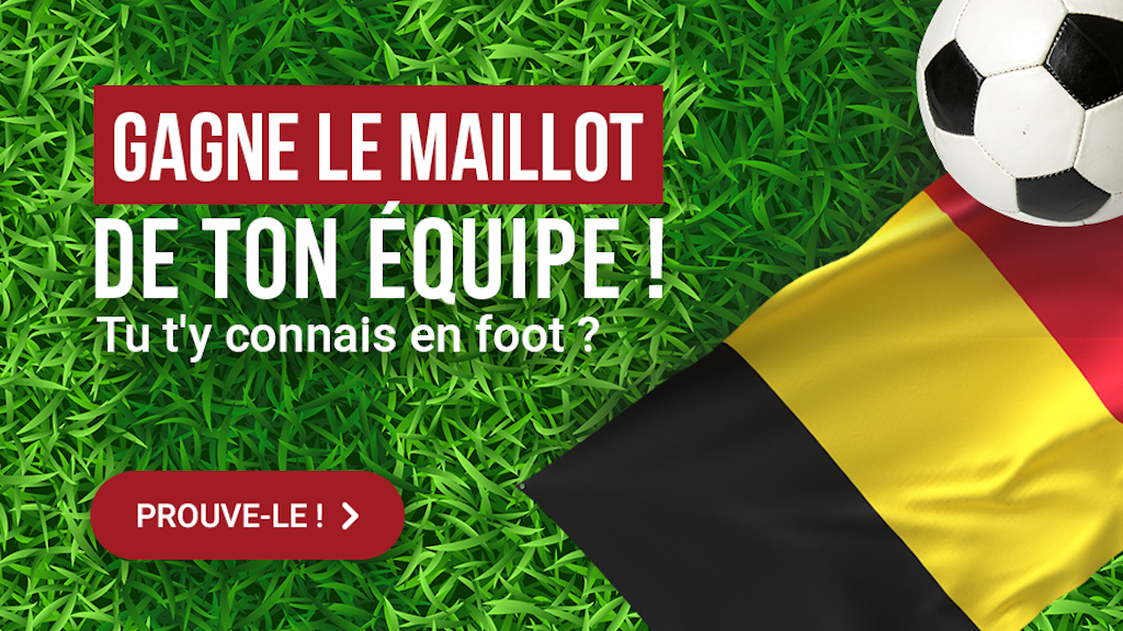 Football Fever - BE-fr Football Fever - BE-fr