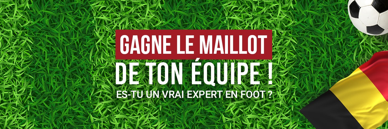 Football Fever - BE