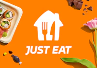 Just Eat Gift Card