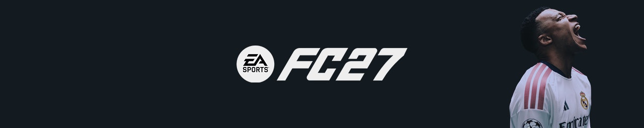 FC27 is coming in Sept 2026