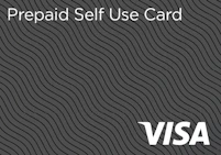 Virtual Visa Prepaid Card