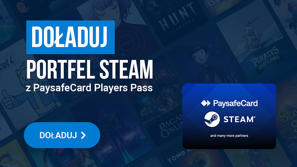 playerpass-paysafecard-pl-header Doładuj portdel Steam z PaysafeCard Player Pass