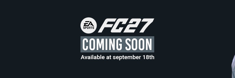 FC27 game release FC27 game purchase without credit card