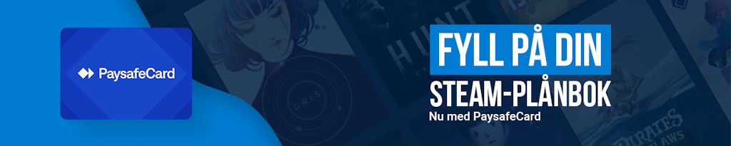 steam paysafecard sv