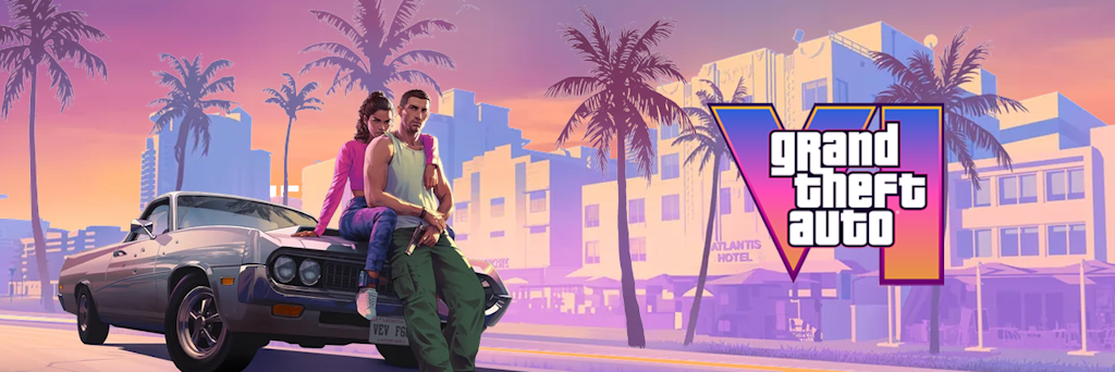 Get GTA VI with prepaid credit Get GTA VI with prepaid credit