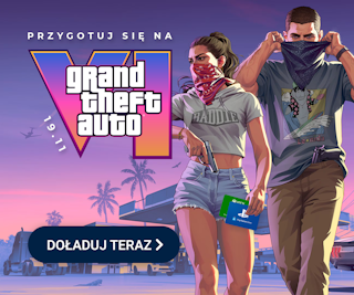 Kup GTA VI z kredytem przedpłaconym