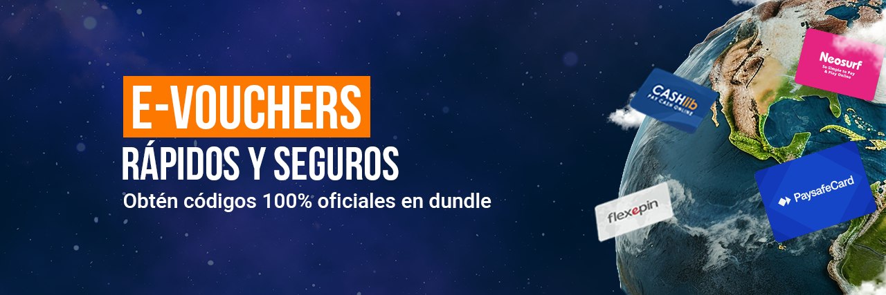 evouchers ES