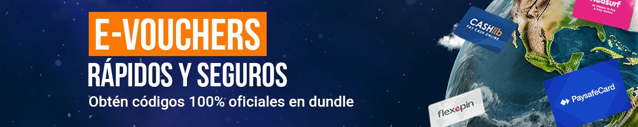 evouchers ES evouchers ES