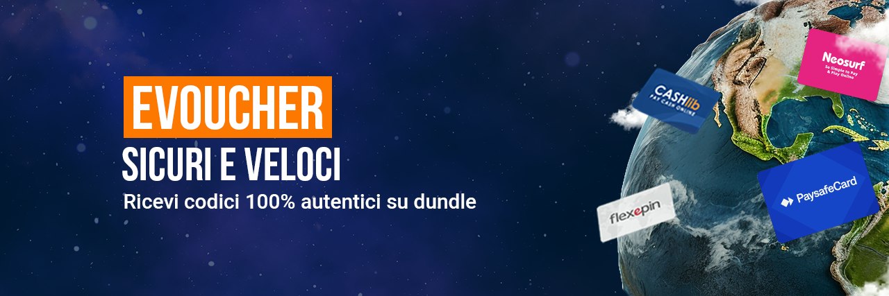 evouchers IT
