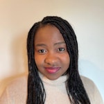 Sandisiwe Harvey