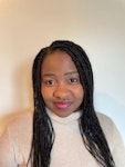 Sandisiwe Harvey