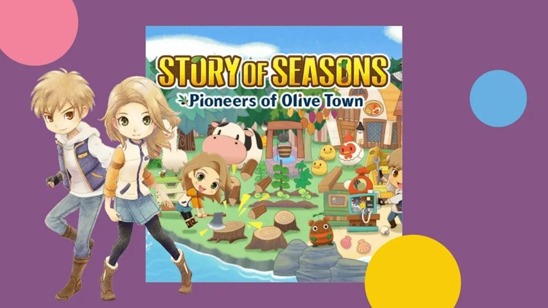 3 Games To Scratch The Animal Crossing Itch
