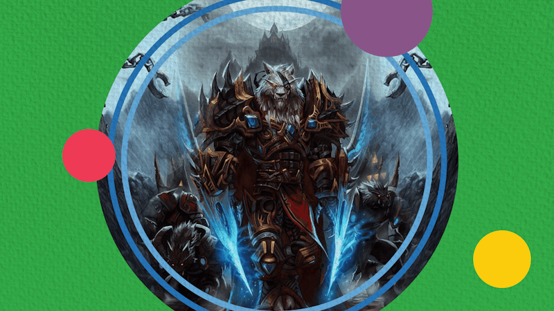 World of Warcraft Still image