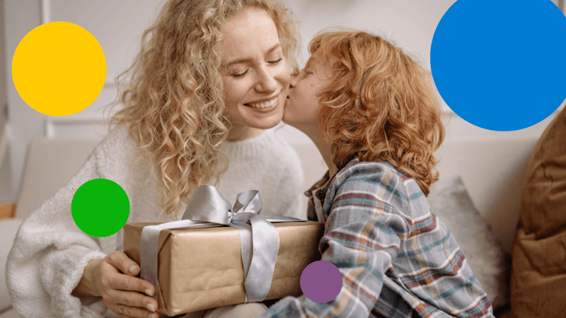 5 redenen waarom je gelukkiger wordt van cadeaus geven dan krijgen