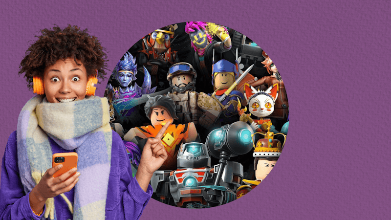 How do you Gift Robux for Roblox?
