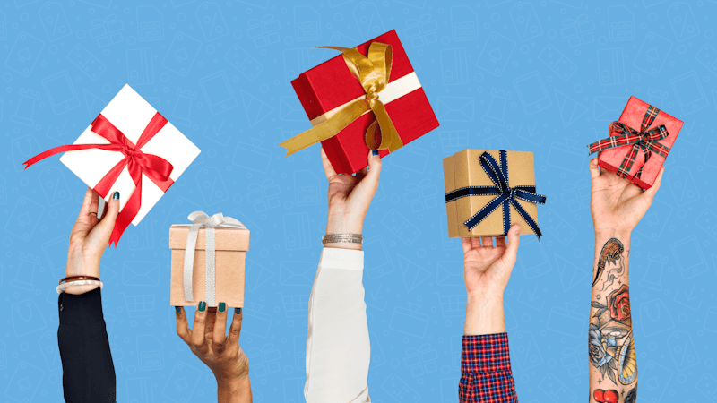 Are Gift Cards a Good Gift? Settling the Debate Forever
